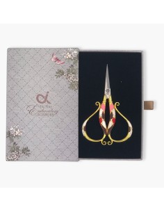 Tijera arlequín Herchr...