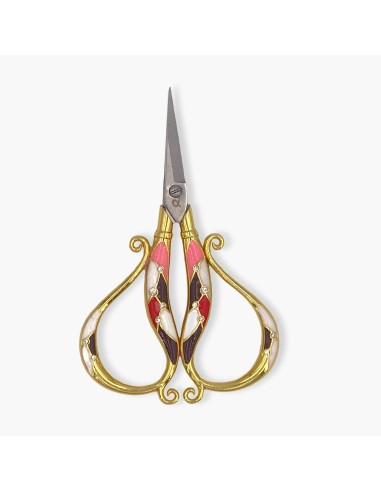 Tijera arlequín Herchr presentación...