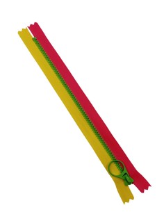 Cremallera 20cm sin...