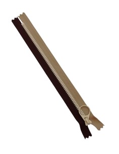 Cremallera 20cm sin...