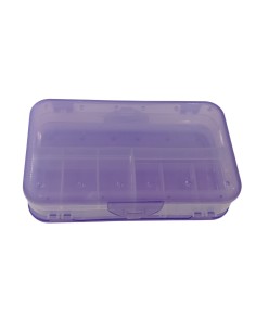 Caja para accesorios con...