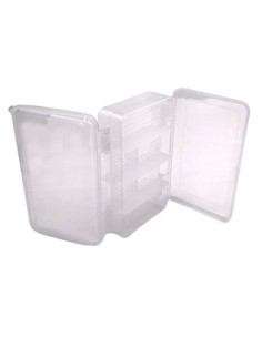 Caja para accesorios con... 2