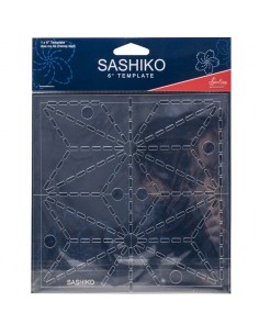 Plantilla Sashiko · Hola de...