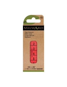 Cinta Metrica Multi Color...