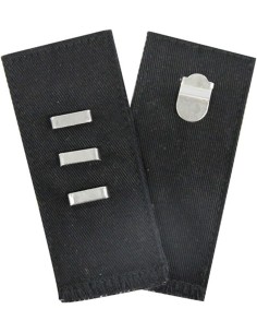 Extensor Cintura Gancho Negro 2