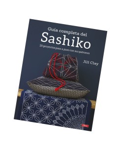 Guía completa del Sashiko...