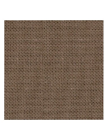 Tela marrón Sashiko lisa en blíster ·...