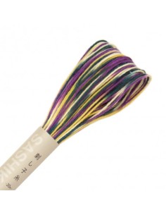 Hilo col 92 para sashiko 20mts