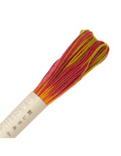 Hilo col 93 para sashiko 20mts