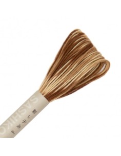 Hilo col 94 para sashiko 20mts