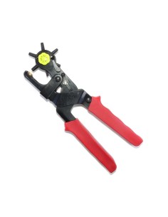 Tenaza sacabocados o...