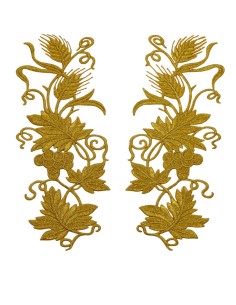 par de aplicaciones...