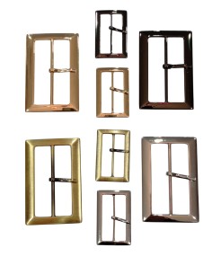 Hebilla para cinturón...