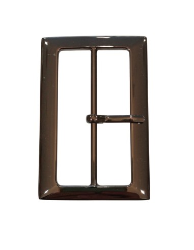 Hebilla para cinturón metálica paso 48 mm o 30mm