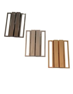 Hebilla para cinturón paso...