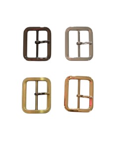 Hebilla pincho paso 30mm