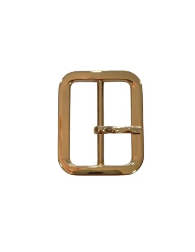 Hebilla pincho paso 30mm