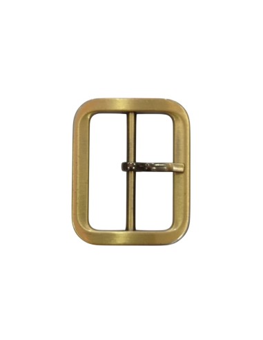 Hebilla pincho paso 30mm Hebilla pincho paso 30mm