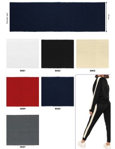 Elástico vertical 53mm...