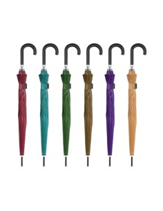 Paraguas Alma don algodón...