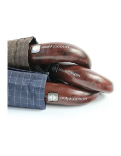 Paraguas Don Algodón...