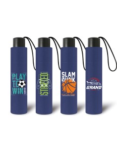 Paraguas Plegable Cadete...