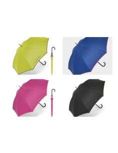 Paraguas Benetton Largo...