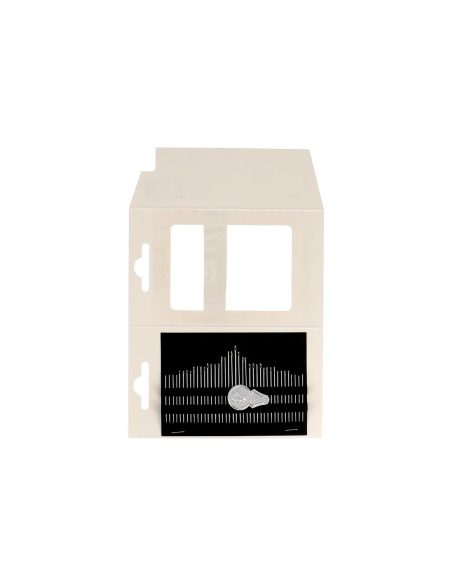 Agujas Bohin 40 surtidas, blíster