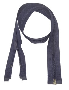 Cremallera marino 85cm con...