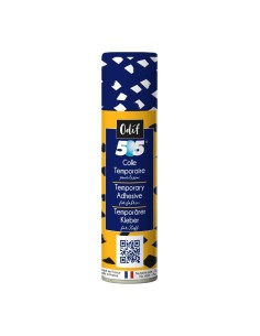 Spray Odif 505 cola...