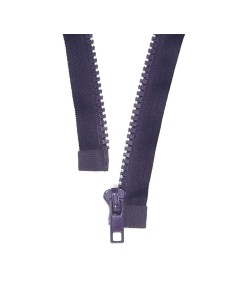 cremallera marino con...