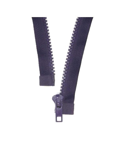 cremallera marino con separador...