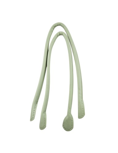 Par de asas de poliel de 60cm...