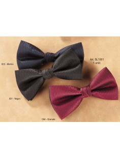 Pajarita fantasía caballero...