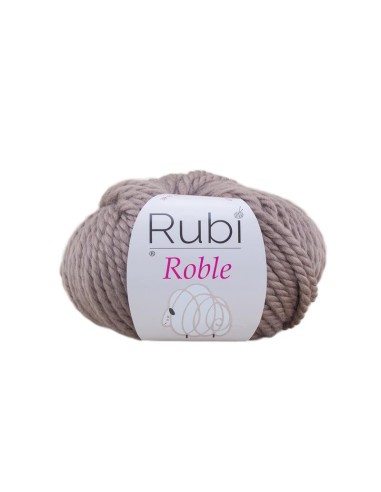 Lana Merino y Acrílico 100g. 53m....