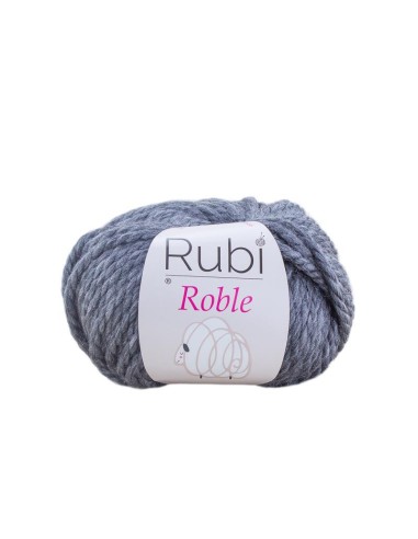 Lana Merino y Acrílico 100g. 53m....