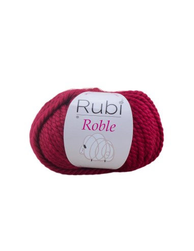 Lana Merino y Acrílico 100g. 53m....