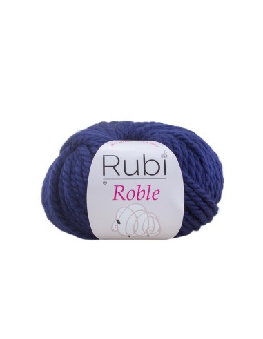 Lana Merino y Acrílico 100g. 53m....