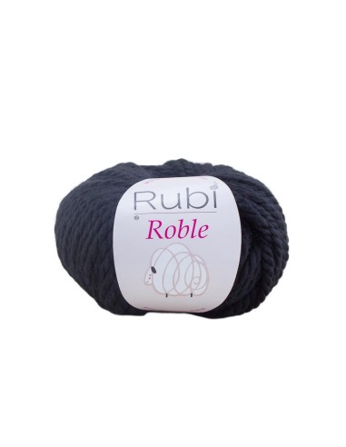 Lana Merino y Acrílico 100g. 53m....