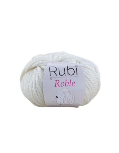 Lana Merino y Acrílico 100g. 53m....