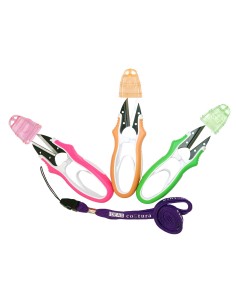 Cortahílos sin mango con...