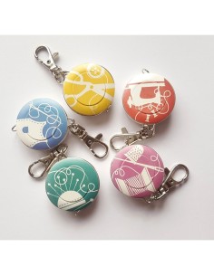 Cinta métrica 1,5m...