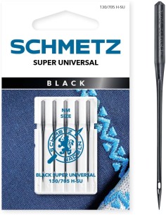 SCHMETZ - Agujas Súper...