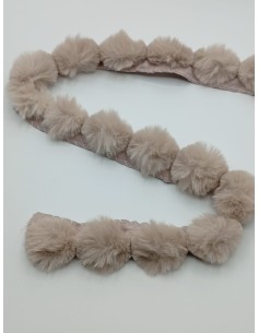 Vivo pompones ecológicos,...