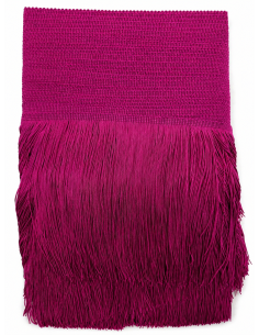 Fleco cuquillo bugambilla...