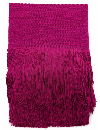 Fleco cuquillo bugambilla 2/C Tra. 20cm