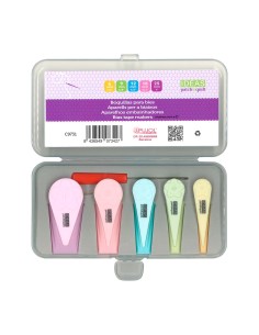 Caja boquillas para bies 5...
