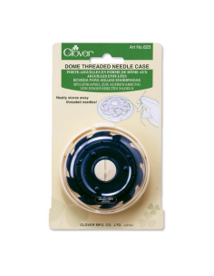Portaagujas Enhebradas Clover