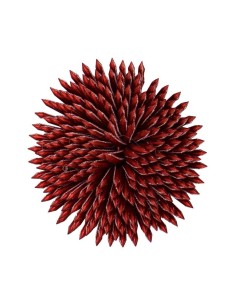 Flor polipiel efecto... 2