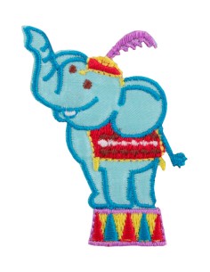 Elefante aplicación...